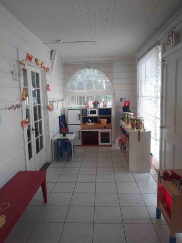 Tree House Kids #1 WeeCare - childcare center in Los Angeles, CA