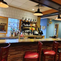 Otto Tomotto's Good Italian