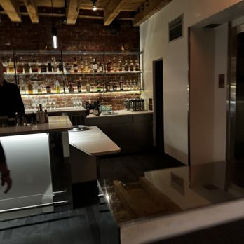 25 Lusk Private Events - Venues & Event Spaces Near Me - San Francisco, California