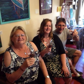 Ehrenberg Cellars - Relaxing - Wineries Near Me - Livermore, California Ehrenberg Cellars - Relaxing - Wineries Near Me - Livermore, California