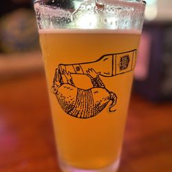 Posse East - Beer