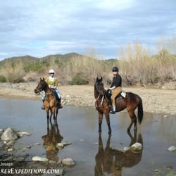 Windwalker Expeditions