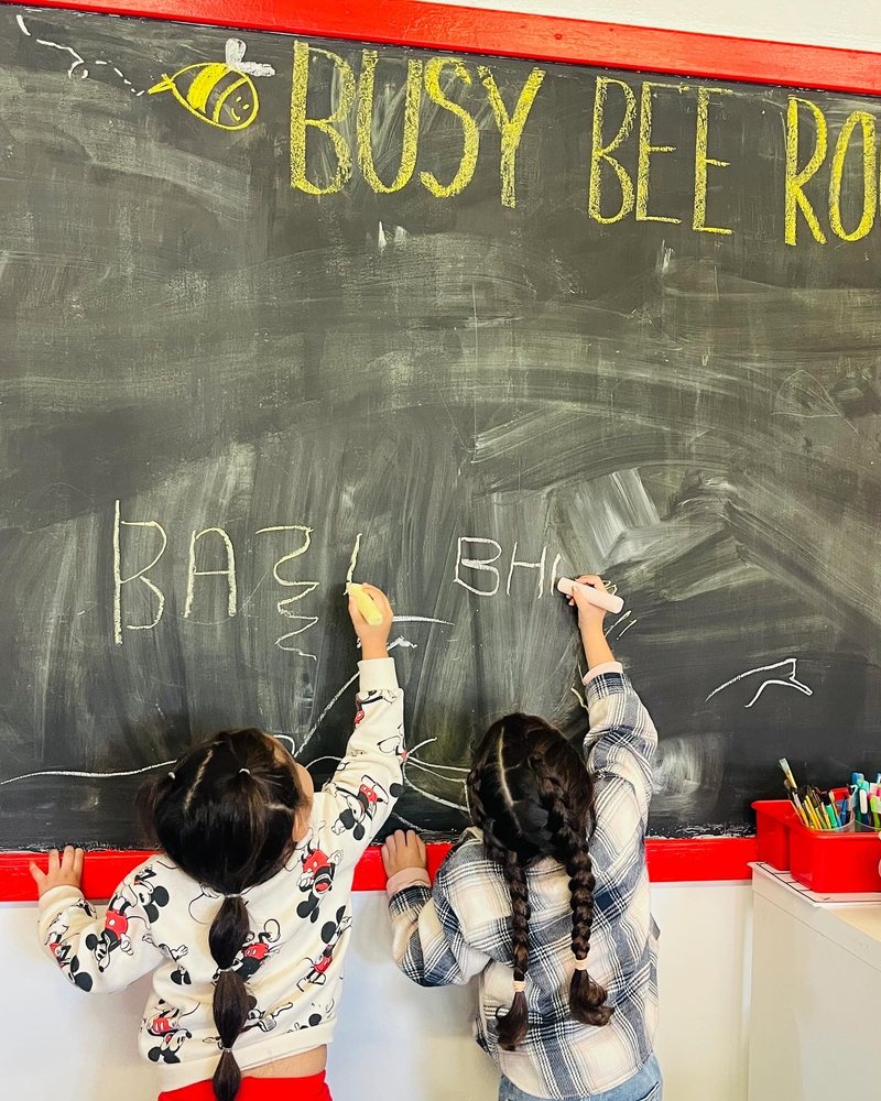Good Shepherd School - childcare center in Los Angeles, CA