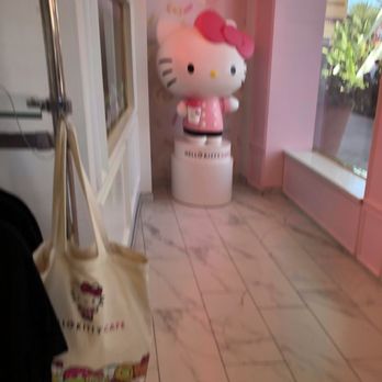 Hello Kitty Cafe - Cafes Near Me - Irvine, California Hello Kitty Cafe - Cafes Near Me - Irvine, California