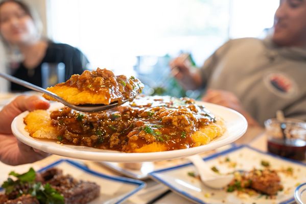 Tai Ping Sa Choi Kee by null