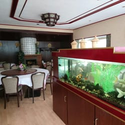 China Restaurant BI HU