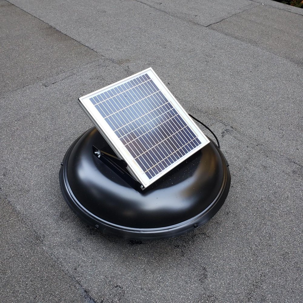 Slide of Six Star Roofing