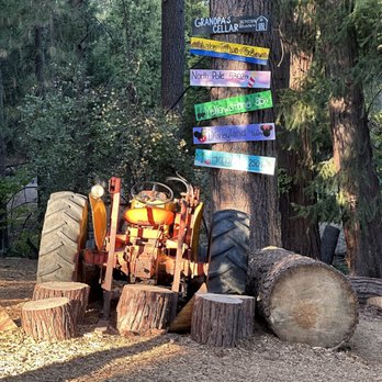 Grandpa's Cellar - Bakeries Near Me - Camino, California Grandpa's Cellar - Bakeries Near Me - Camino, California
