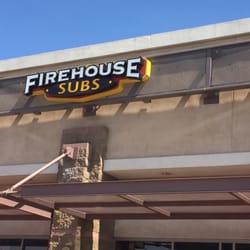 Firehouse Subs