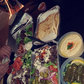 Halal Bros - Dinner - Mediterranean Near Me - Austin, Texas Halal Bros - Dinner - Mediterranean Near Me - Austin, Texas