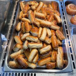Philly Pretzel Factory