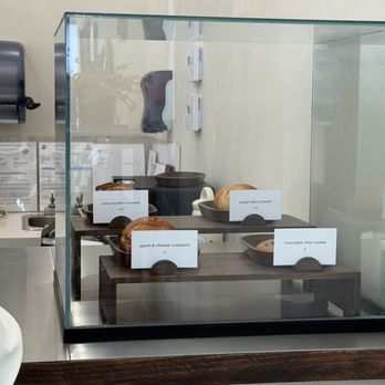 Way Home Coffee - Pastries - Coffee & Tea Near Me - Los Angeles, California