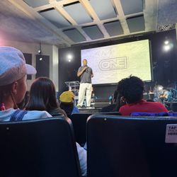 ONE - A Potter's House Church