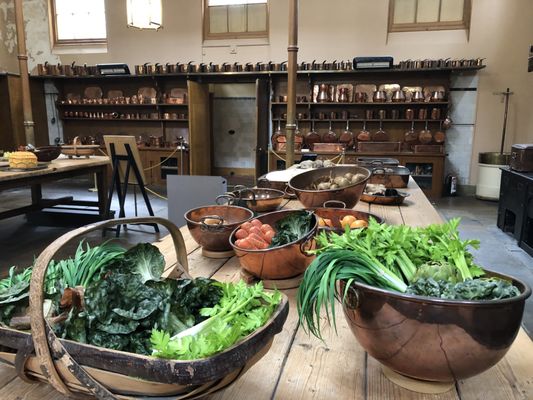 Royal Pavilion by null