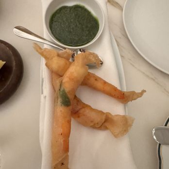 Mamani - Prawns - French Near Me - Dallas, Texas Mamani - Prawns - French Near Me - Dallas, Texas