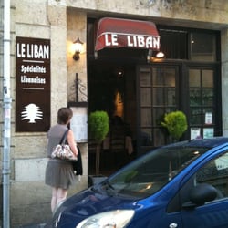 Le Liban