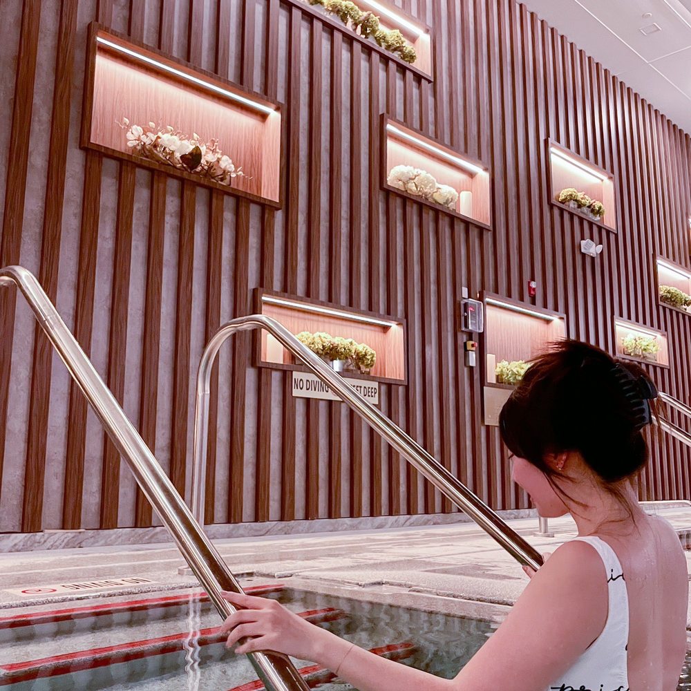 World Spa - Day Spas Near Me - Brooklyn, New York World Spa - Day Spas Near Me - Brooklyn, New York