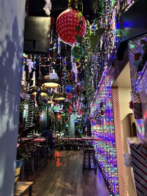 La Palmera Mexican Restaurant by null