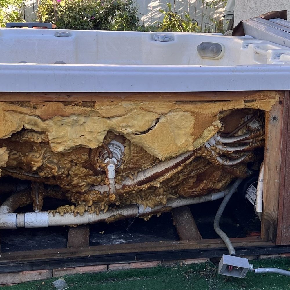 Trashpro Junk Removal - Spa removal - Junk Removal & Hauling Near Me Trashpro Junk Removal - Spa removal - Junk Removal & Hauling Near Me
