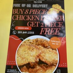 Chicken Magician