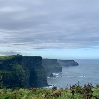 Cliffs of Moher - Local Flavor Near Me - Liscannor, CE Cliffs of Moher - Local Flavor Near Me - Liscannor, CE
