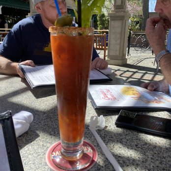 Pappadeaux Seafood Kitchen - Seafood Near Me - Phoenix, Arizona