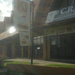 Ki Lanches