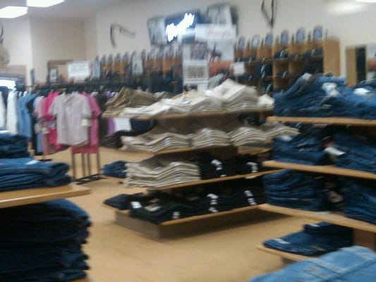 Luskey/Ryon's Western Store