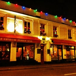 Brasserie Artisanale du Château - Store Front Picture