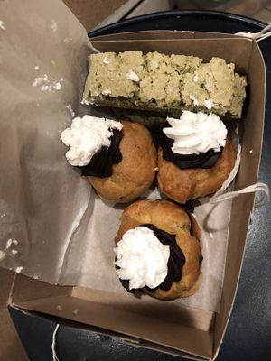 Ariola Foods by null