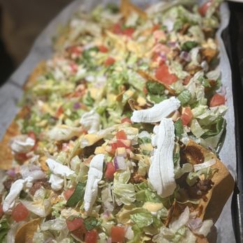 Smithville Brewing Company - Nachos - Brewpubs Near Me - Smithville, Texas Smithville Brewing Company - Nachos - Brewpubs Near Me - Smithville, Texas