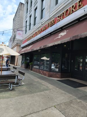 Piedmont Brewery and Kitchen by null