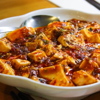 Chilli Cool - I LOVE TOFU SO MUCH. - Chinese Near Me - London, XGL Chilli Cool - I LOVE TOFU SO MUCH. - Chinese Near Me - London, XGL