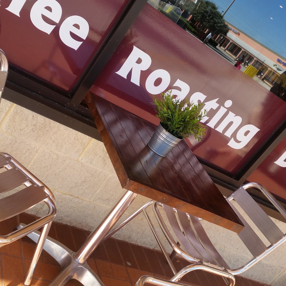 Roasting Buddies - Coffee & Tea Near Me - Pembroke Pines, Florida Roasting Buddies - Coffee & Tea Near Me - Pembroke Pines, Florida