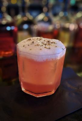 Marcelino's Boutique Bar by null