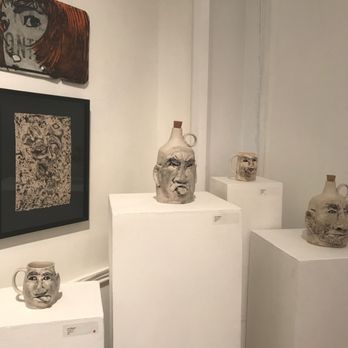 1. Lexington Art League