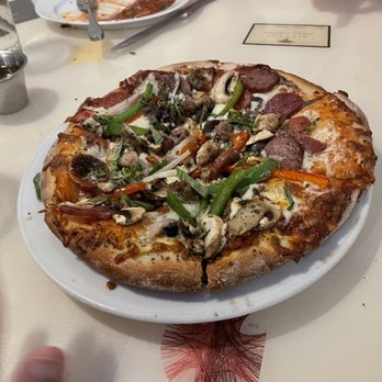Porta’Vino - Pizza Near Me - Houston, Texas
