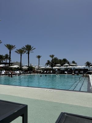 Eden Roc Miami Beach by null