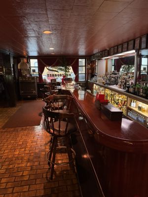 Bamonte's by null