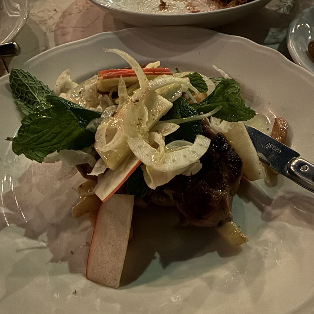 Beethoven Market - Pork collar - Italian Near Me - Los Angeles, California Beethoven Market - Pork collar - Italian Near Me - Los Angeles, California
