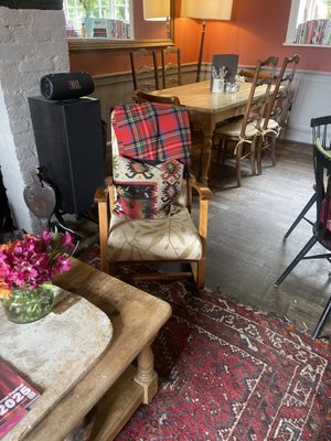 The Hollist Arms by null