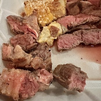Fredrick's Supper Club - Ribeye - Supper Clubs Near Me - Milton, Wisconsin Fredrick's Supper Club - Ribeye - Supper Clubs Near Me - Milton, Wisconsin