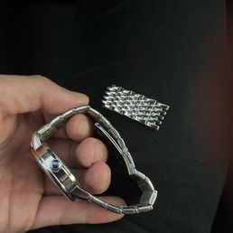 Adjusted and repaired the broken link without problem