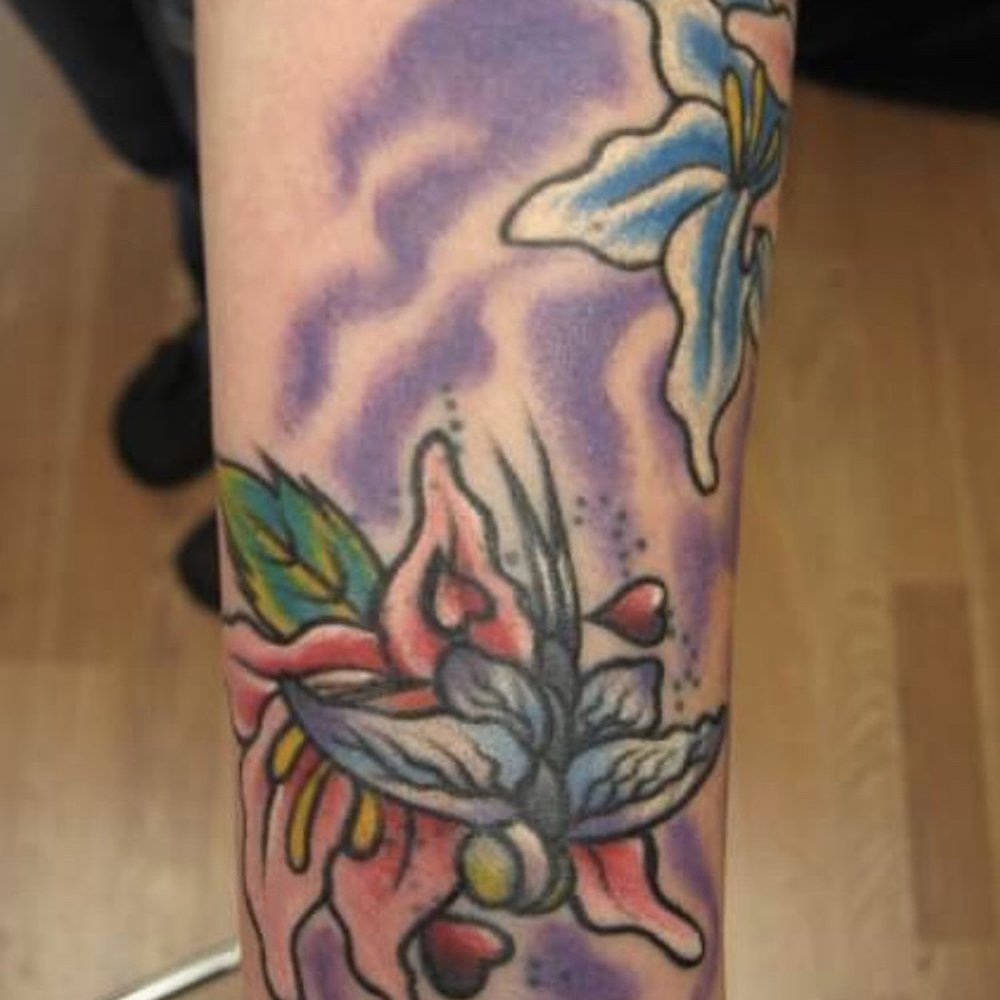 Ex Queen Kalahari(VanquishedHydra4844) | Wings of Fire Fanon Wiki | Fandom, image size:1000x1000