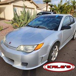 Kale's Auto Glass - If you're in need of windshield repair Kale's Auto Glass has you covered valleywide. Contact them at 480-222-0080 to get scheduled today!