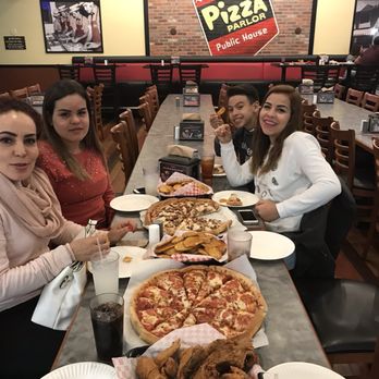 Shakey's Pizza Parlor - Pizza Near Me - Monterey Park, California Shakey's Pizza Parlor - Pizza Near Me - Monterey Park, California