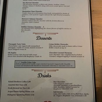 Alaska Chopped & Chowdered - Menu - Soup Near Me - Anchorage, Alaska Alaska Chopped & Chowdered - Menu - Soup Near Me - Anchorage, Alaska