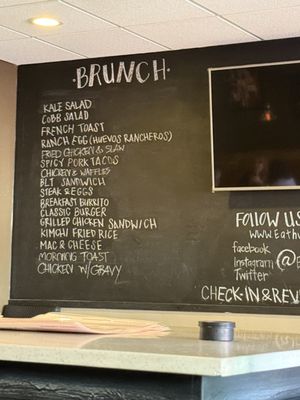 Menu photo 2 Hungry Crowd Los Angeles, CA