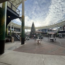 RTC during the holidays