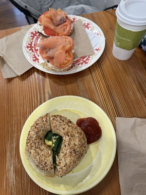 Good Karma Cafe by null